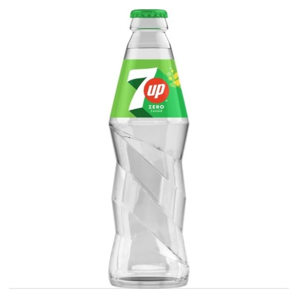 SevenUP - 250ml