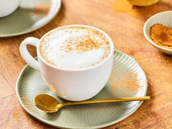 Cappunccino