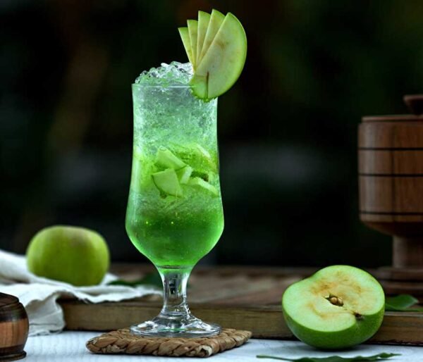 Green Apple 250ml