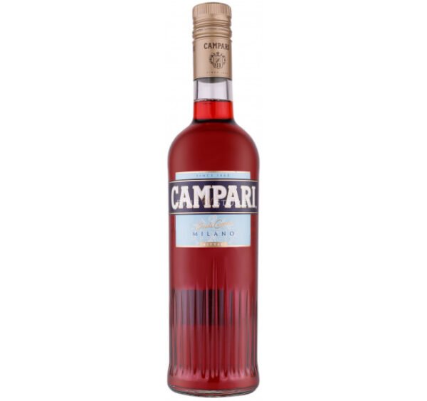 Campari 40ml