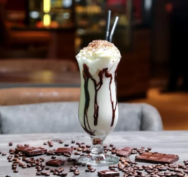 Frappe