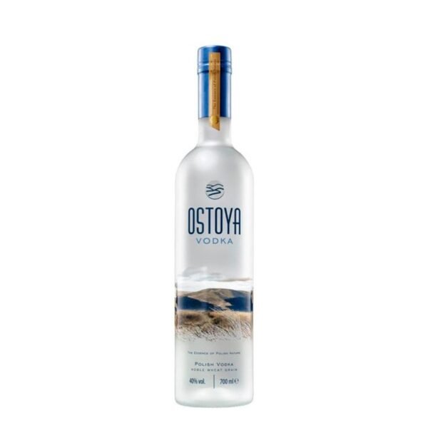 Ostoya- 40ml
