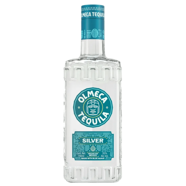 Olmeca Sliver 40ml