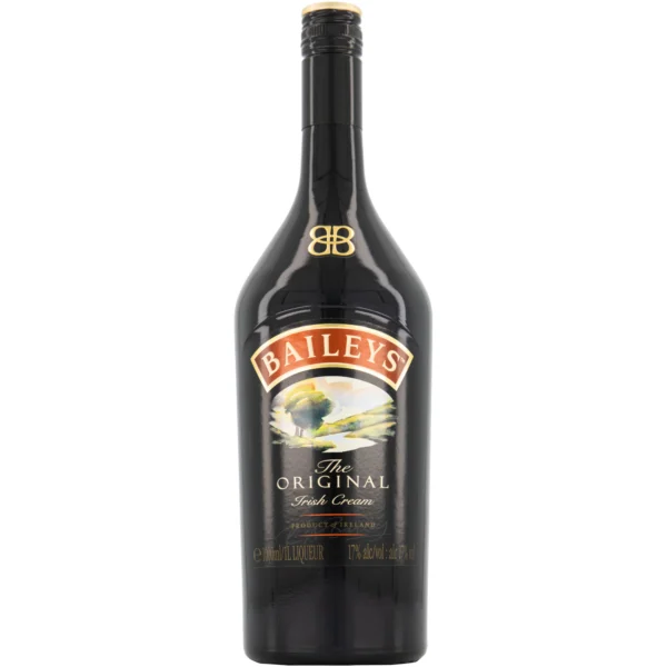 Baileys Irish Cream- 40ml