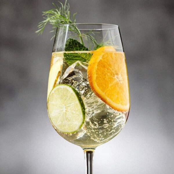 Gin & Drive 330ml